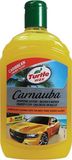 Turtle Wax Carnauba Wash & Wax 500ml