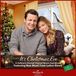 Suburban Leann Rimes Its Christmas. Eve