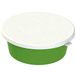 Kerbl 324820 deksel voor voederbak, 6 L, wit