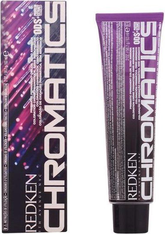 Redken Chromatics 9GI - 63ml - Ammonia-Free Hair Color