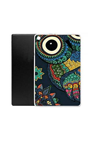 Lovewlb Hoesje voor Samsung Galaxy Tab S5E 10.5 2019 / - / - / -