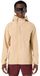 Nnormal Trail Rain Jas Beige M Homme