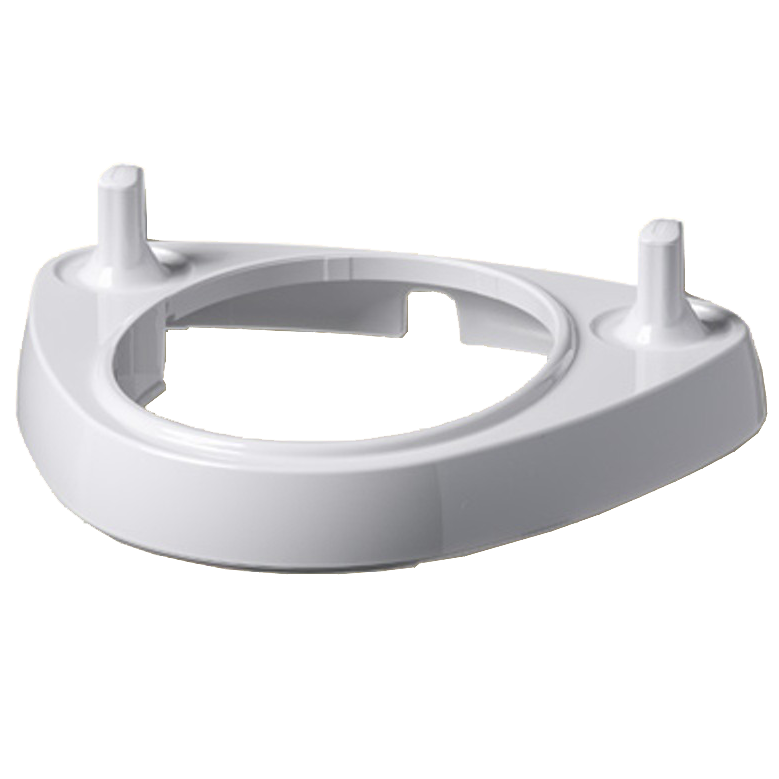 Oral-B opzetborstelhouder - 3870336215563