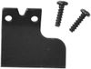 GEKO Mes pour kit de protection - Inclus 3 vis - Convient pour diverses marques