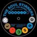 PIAS Nederland Soul Stirrers & Spinners - Dont You Worry/ Memories Of Her Love (7" Single)