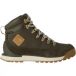 The North Face Baskets montantes en tissu pour femmes Back-To-Berkeley IV