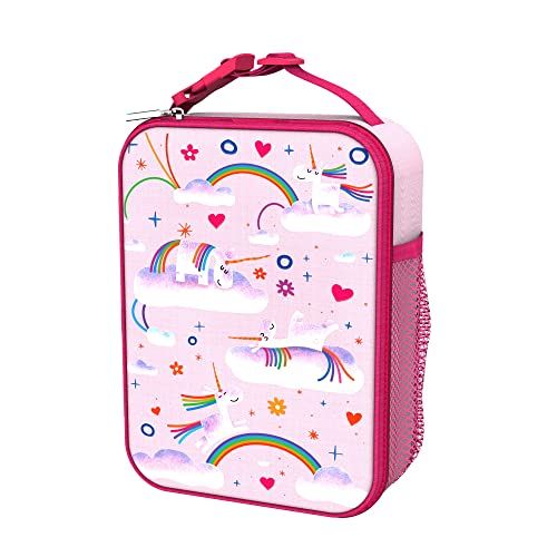 Ion8 Lunchtas, Geïsoleerde, Eenhoorn Regenbogen, Medium
