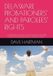DELAWARE PROBATIONERS’ AND PAROLEES’ RIGHTS: A COMPREHENSIVE LEGAL GUIDE TO SUPERVISION, SEARCH AND SEIZURE, VIOLATIONS, DEFENSES, FEES, COLLATERAL ... READERS AND DEFENSE ATTORNEYS