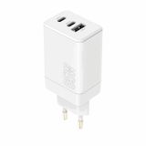 MaXlife MXTC-08-65ACC Universel Blanc AC Charge rapide Intérieur 65W