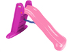 Little Tikes Easy Store Grote Glijbaan - Roze | 1.5m Slide | 2+ Years