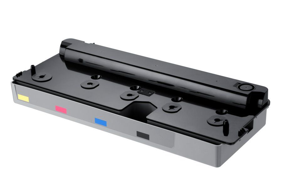 Samsung CLT-W606 - Toner opvangbak - CLX-/9250ND/9350ND