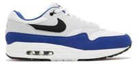 Nike Air Max 1 Deep Royal Blue - EU 49.5