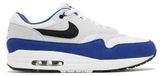 Nike Air Max 1 Deep Royal Blue - EU 49.5
