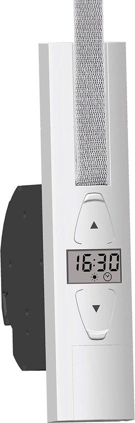 Superrollo Professional SR10255 GW255 Elektrische bandopwinder