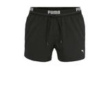PUMA zwemshort zwart - Heren - Maat: - 8718824814629