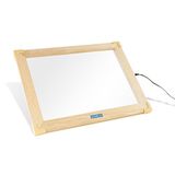 Guidecraft LED Lichttafel