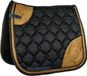 HKM Zadeldek -Champagne-