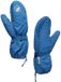Mammut Fall Line Gants Bleu 4-5 Years Garçon
