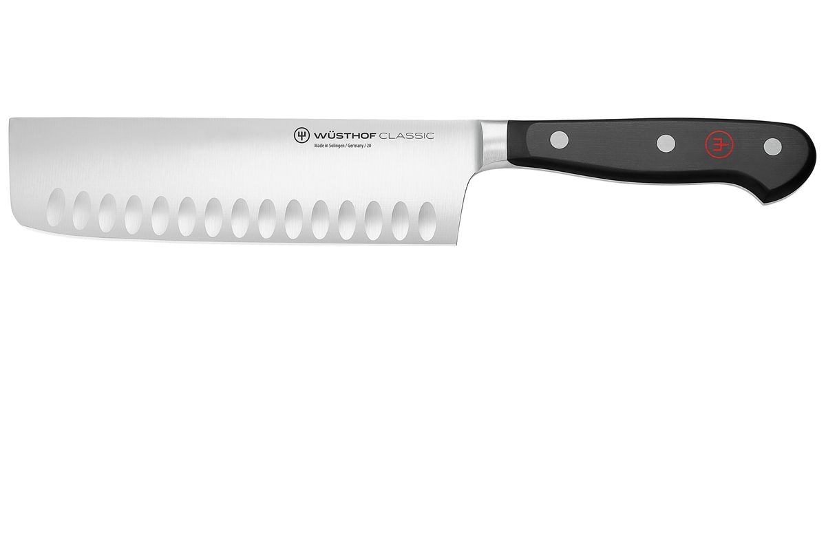 Wüsthof Classic koksmes - 2020 - 4002293104973