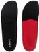 SIKA Optimax 168 Semelle intérieure - Noir - Taille 49