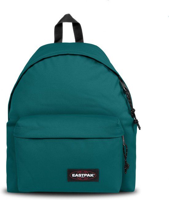 Eastpak PADDED PAK'R Rugzak - Peacock Green - 24 Liter