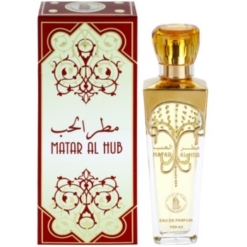 Al Haramain Matar Al Hub 100 ml eau de parfum / 100 ml / unisex