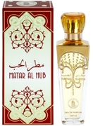 Al Haramain Matar Al Hub 100 ml eau de parfum / 100 ml / unisex