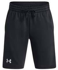 Under Armour Under Armour sportshort zwart