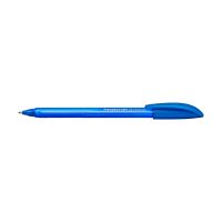 Staedtler 4320 balpen blauw - 10 stuks