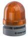 Werma 460.320.60 alarmlichtindicator 115 - 230 V Geel