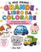 Il Mio Primo Grande Libro da Colorare
