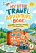 My Little Travel Adventure Book