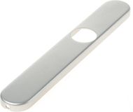 Maco Afdekschild blind tbv 35mm deurgreep binnen