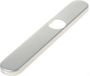 Maco Afdekschild blind tbv 35mm deurgreep binnen