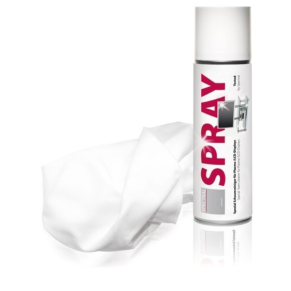 Spectral ZU1079 Allesreiniger Spray Foam - 300 ml