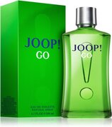 JOOP! Go eau de toilette / 200 ml / heren