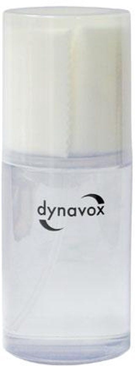 Dynavox Reinigingsspray voor langspeelplaten 200 ML