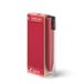 FABRIANO 06803001 - Inspira Shorty Pencil, notitieblok, notitieboekenset met vulpotlood, rood