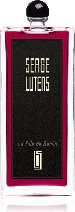 Serge Lutens Eau de Parfum Spray