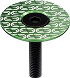 Deda Elementi Elementi Monza topcap groen