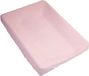 BABYCALIN - Aankleedkussenhoes 50 x 70 cm Roze