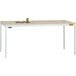 Manuflex LD1118.7035 ESD-werktafel UNIDESK