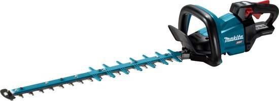 Makita UH008GZ XGT 40 V Max Heggenschaar 60cm