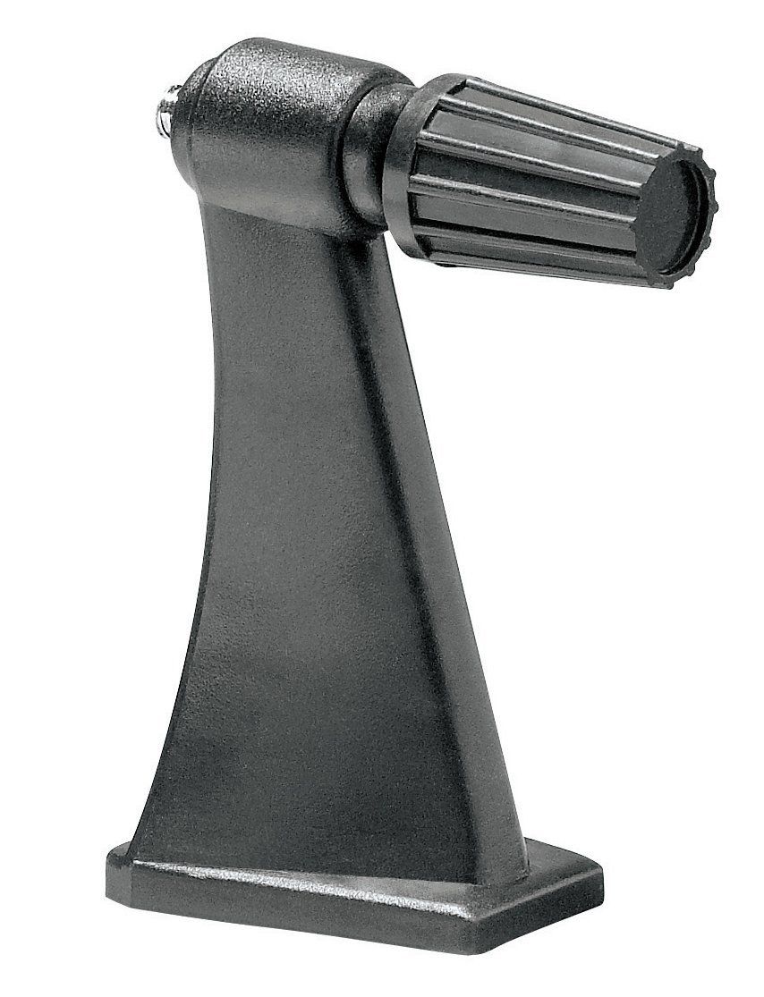 Bushnell 161002CM Tripod - Black - 4 Legs