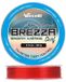 Vercelli Brezza 3000 M Monofilament Transparant 0.220 mm