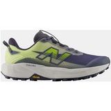 New Balance Sneakers laag 'FuelCell Rebel Trail' navy / neongroen