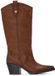 Xti 144723 Bottes Marron EU 38 Femme
