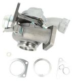 NRF Turbocompresseur 90010298 pour VW Transporter V Bus (7HB, 7HJ, 7EB, 7EJ, 7EF, 7EG, 7HF, 7EC)
