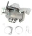 NRF Turbocompresseur 90010298 pour VW Transporter V Bus (7HB, 7HJ, 7EB, 7EJ, 7EF, 7EG, 7HF, 7EC)