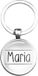 MC Living KadoExpress Sleutelhanger Glas - Maria